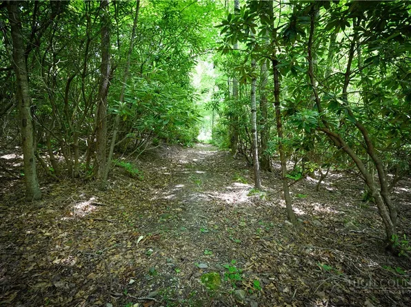 Lot 2 Gusher Knob Road, Spruce Pine, NC 28657