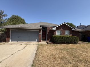 2021 Sierra St, Norman, OK 73071