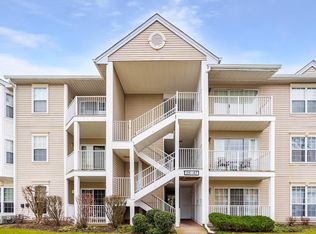 25 Lindsey Ct #4119, Franklin Park, NJ 08823