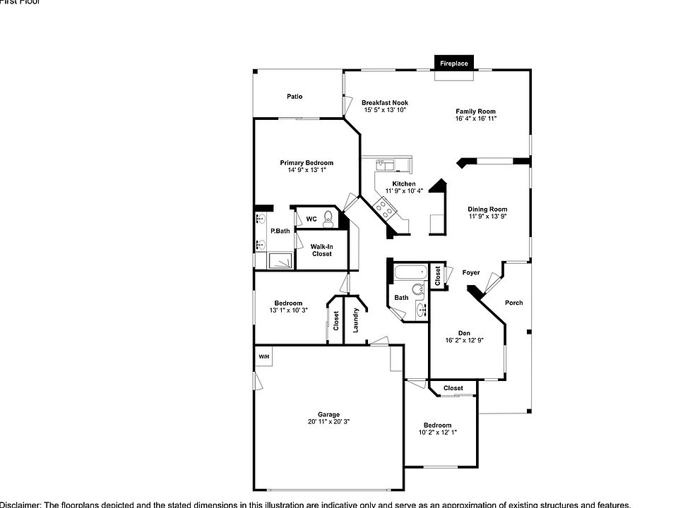 1015 Linda Vista Way, Rio Vista, CA 94571 Zillow