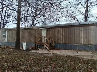 19810 Kodiak Rd, Neosho, MO 64850