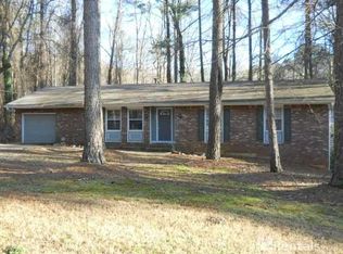 4378 Newcastle Cir, Lithonia, GA 30038