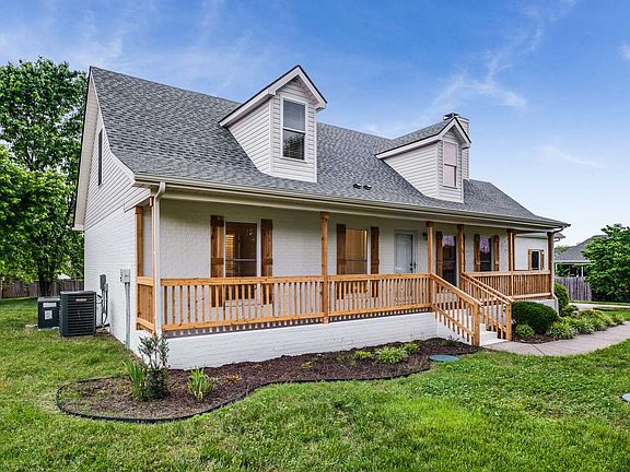 2nd image of 106 Epps Wood Ct S