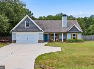 428 Campground School Rd, Dallas, GA 30157
