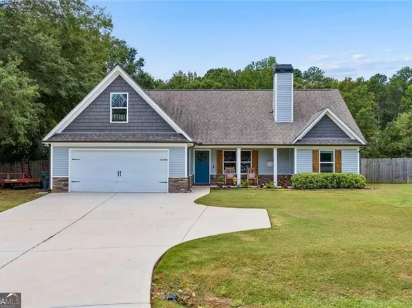 428 Campground School Rd, Dallas, GA 30157