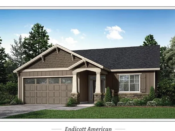 2710 NE Gregory St, McMinnville, OR 97128