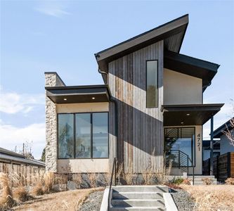 4721 Elm Court, Denver, CO 80211