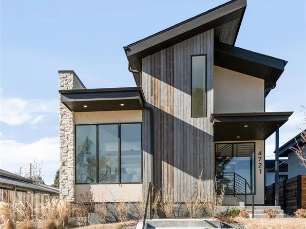 4721 Elm Court, Denver, CO 80211