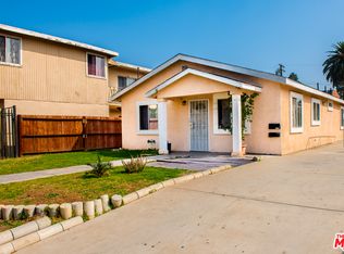 11246 S New Hampshire Ave, Los Angeles, CA 90044