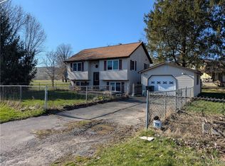 1723 Sessions Hill Rd, Homer, NY 13077