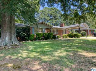 1908 Ewell St SW, Decatur, AL 35601