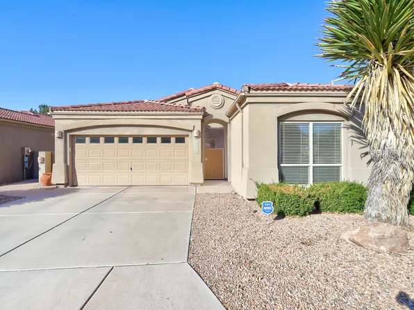 3923 Fox Sparrow Trl NW, Albuquerque, NM 87120