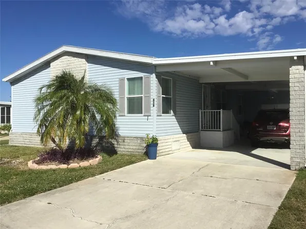 616 Blackburn Blvd, North Port, FL 34287