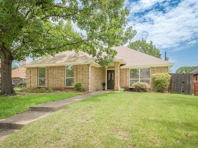 4232 Osborn Rd, Dallas, TX, 75227