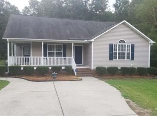 562 Madison Ave, Princeton, NC 27569