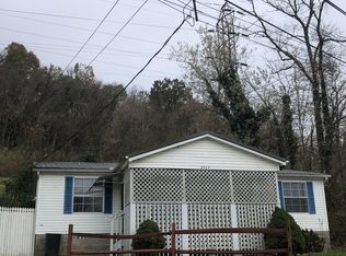 2969 8th Ave, Huntington, WV 25703