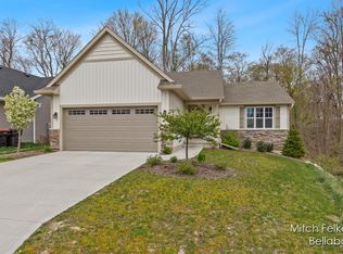 8834 Lupine Spur SE, Caledonia, MI 49316