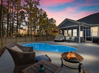 549 Alderly Dr, Moncks Corner, SC 29461
