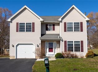 313 Hill St, Bristol, CT 06010