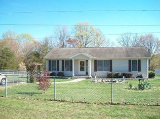 280 Nc Highway 700, Eden, NC 27288