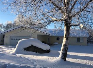 12200 Shenandoah Rd, Anchorage, AK 99516