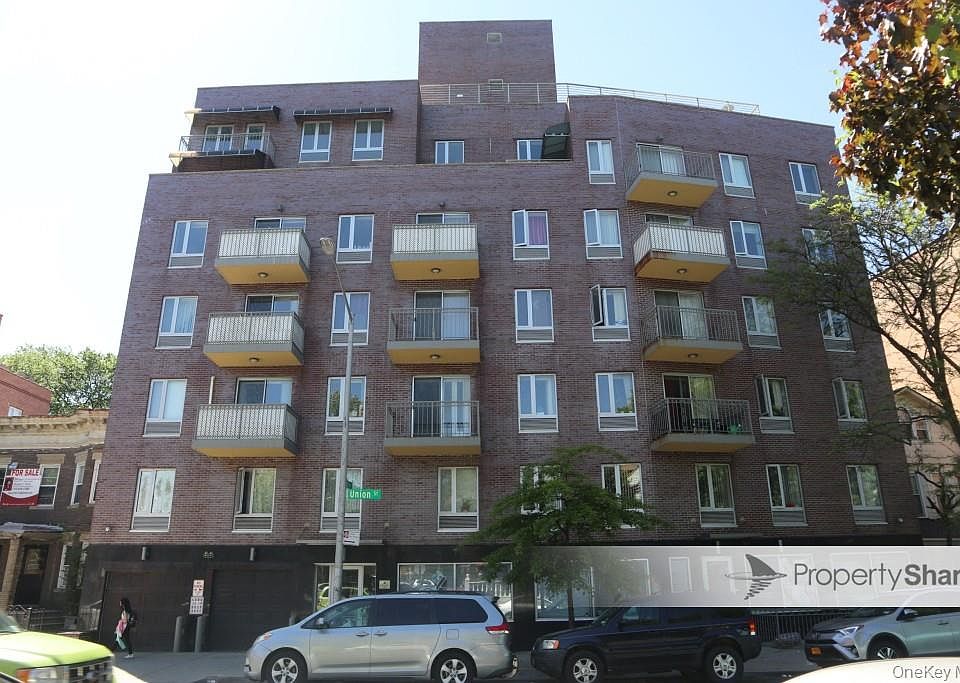 1st image of 32-26 Union Street #2E