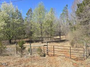 Carr Store Rd #4, Cedar Grove, NC 27231