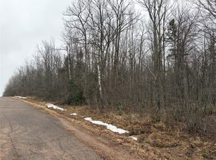 On N Hofer Rd, Couderay, WI 54828