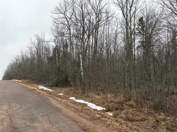 ON N Hofer Road, Couderay, WI 54828