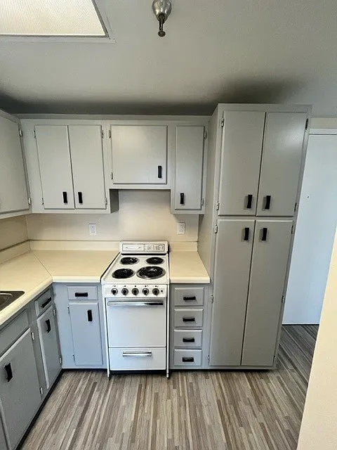 VIRGINIA TOWERS APARTMENTS — Photo 3