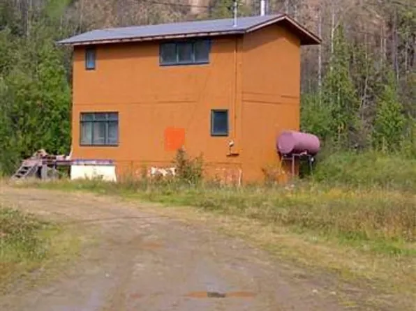 2800 Old Fairbanks Nenana Hwy, Fairbanks, AK 99709