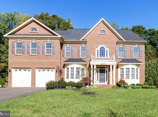 14408 Derby Ridge Rd, Bowie, MD 20721