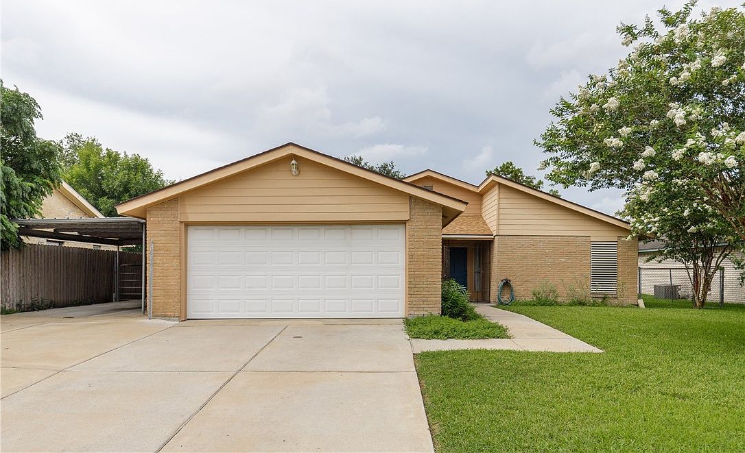 4210 Dr, Corpus Christi, TX 78413 Zillow