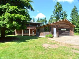 13239 118th Ave SE, Rainier, WA 98576