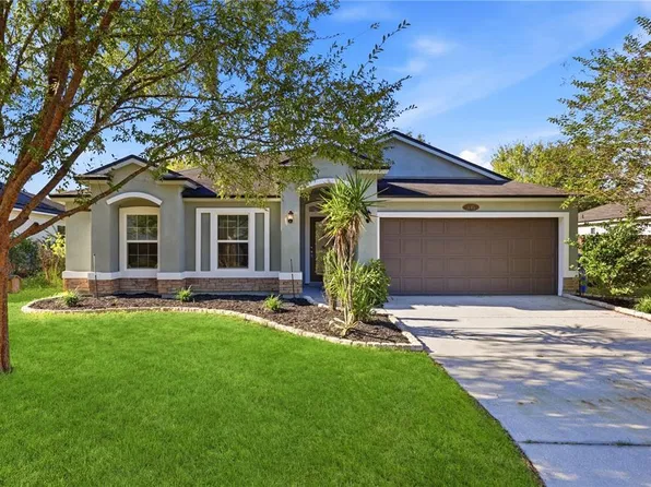 466 W NEW ENGLAND DRIVE, ELKTON, FL 32033
