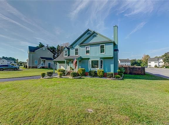 4th image of 8317 Gettysburg Ln