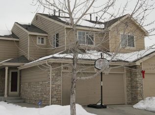 583 W 91st Dr, Thornton, CO 80260