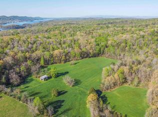 160 Lost Creek Rd, Sharps Chapel, TN 37866