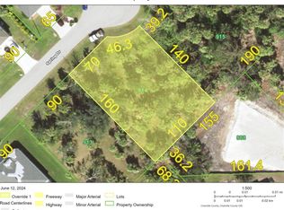 251 Spring Dr #914, Rotonda West, FL 33947