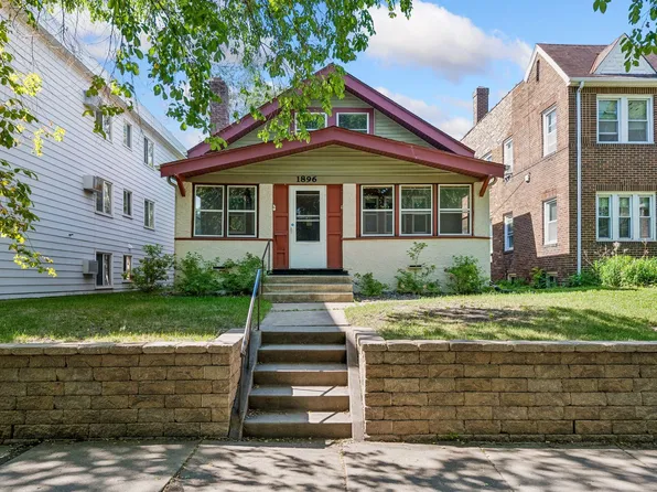 1896 Grand Ave, Saint Paul, MN 55105