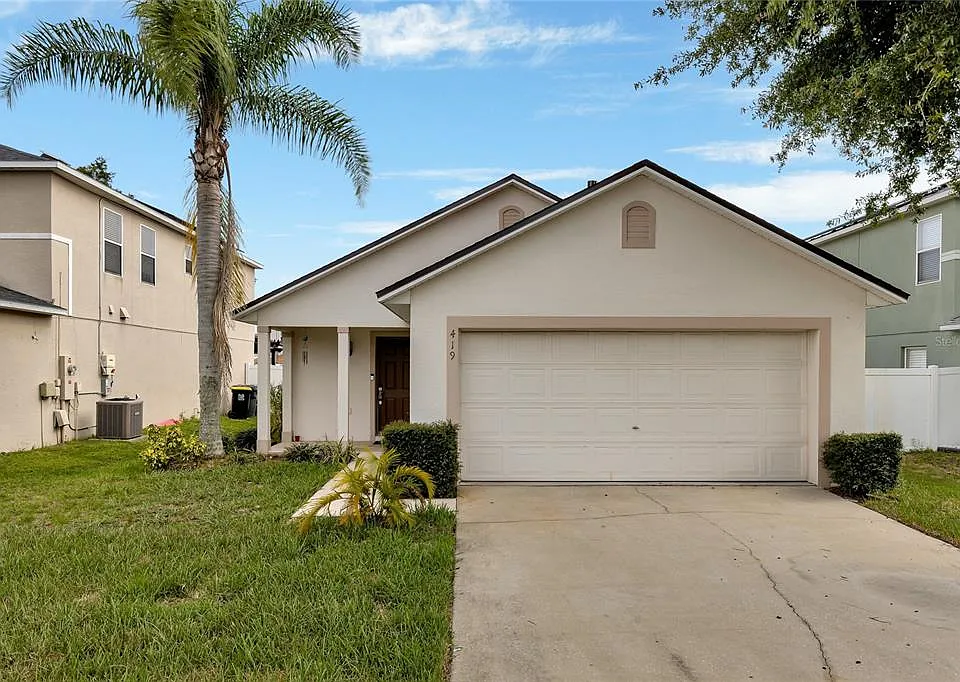 419 Rona Ln