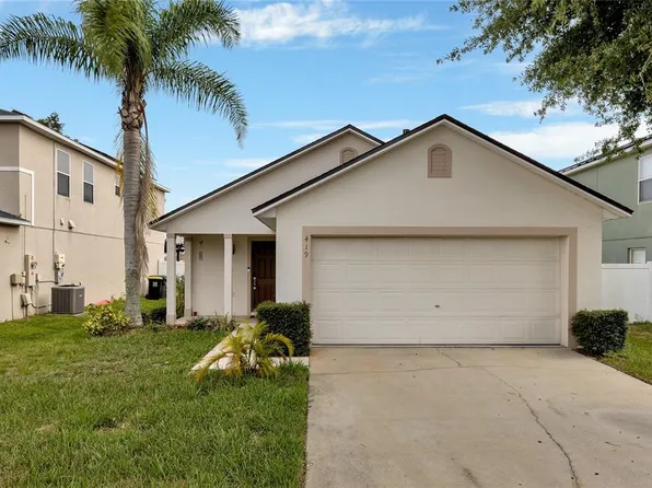 419 Rona Ln, Davenport, FL 33897