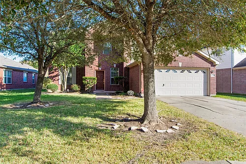 5310 Meadow Canyon Dr Photo 1