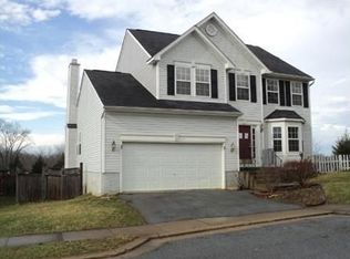 27 Westwinds Ct, Charles Town, WV 25414
