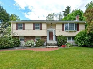 12 Borrows Rd, Foxboro, MA 02035