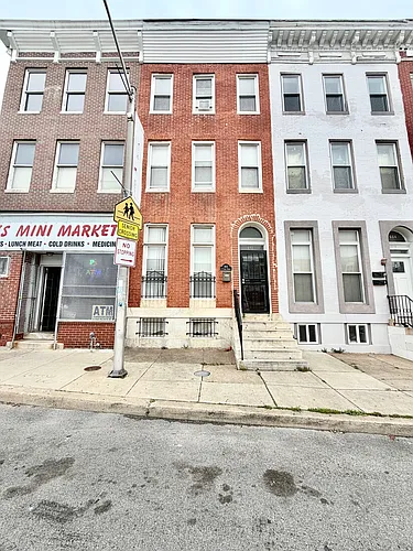 602 N Fulton Ave Photo 1