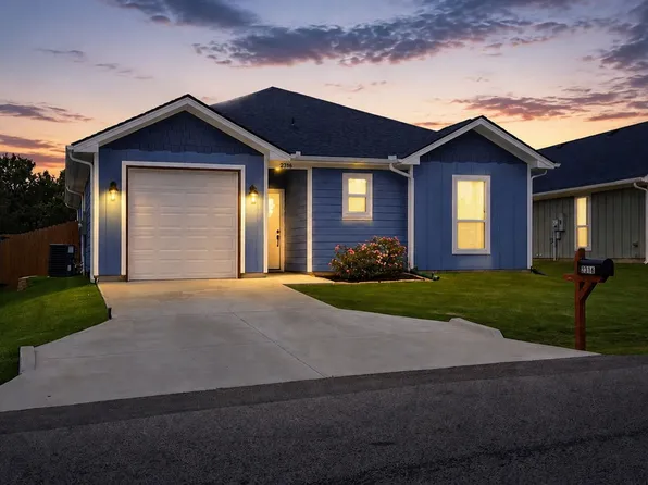 2316 Creekview Dr, Granbury, TX 76048