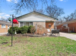 5895 Balfour Ave, Allen Park, MI 48101