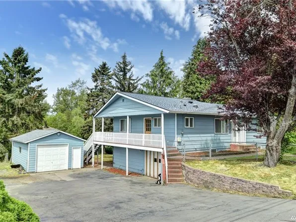 5414 67th Ave NE, Marysville, WA 98270
