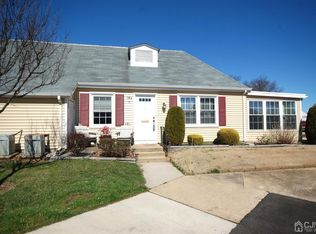 184B Old Nassau Rd, Monroe Township, NJ 08831